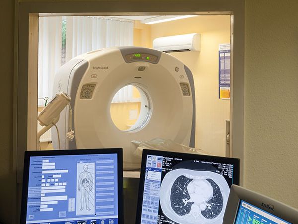 Radiologische Gemeinschaftspraxis Breitwieser | Schilling | Delius