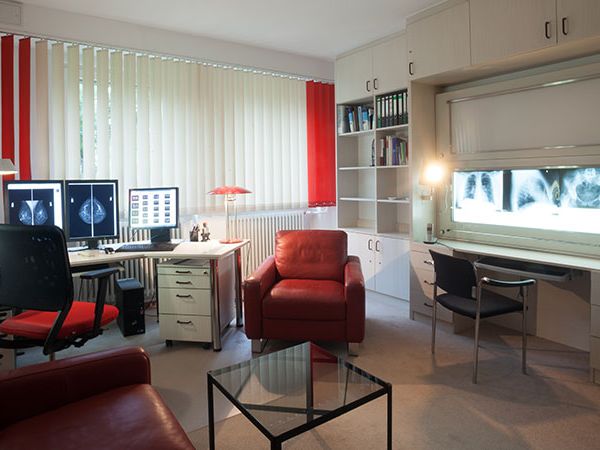 Radiologische Gemeinschaftspraxis Breitwieser | Schilling | Delius
