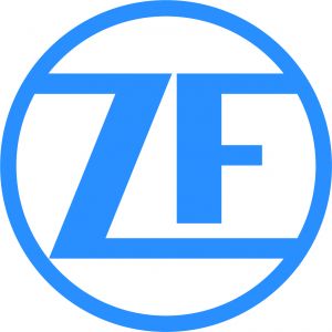 ZF Brandenburg GmbH - Logo