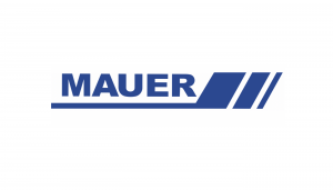 Metall- und Stahlbau Mauer - Logo