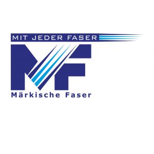 Märkische Faser GmbH - Logo