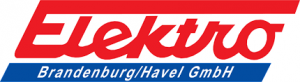 Elektro Brandenburg/Havel GmbH - Logo