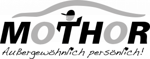 Autohaus MOTHOR GmbH - Logo