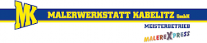 Malerwerkstatt Kabelitz GmbH - Logo