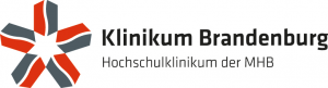 Klinikum Brandenburg – Campus für Gesundheit - Logo