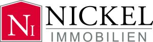 Nickel Immobilien GmbH - Logo