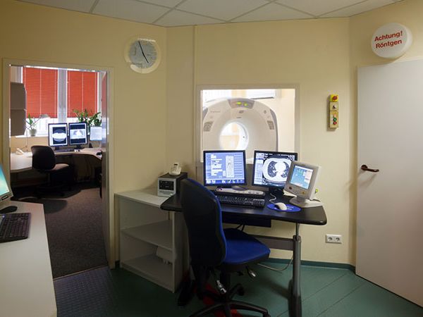 Radiologische Gemeinschaftspraxis Breitwieser | Schilling | Delius