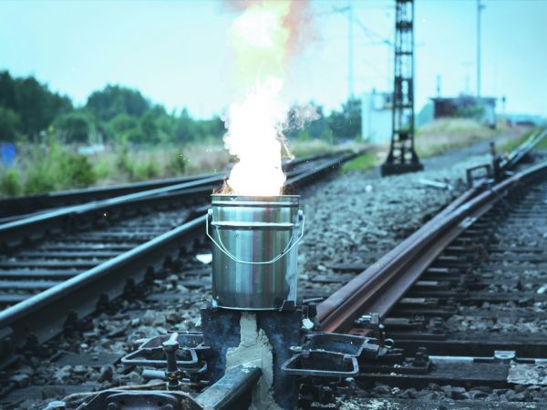 voestalpine Track Solutions Germany GmbH – ein Unternehmen der voestalpine Railway Systems
