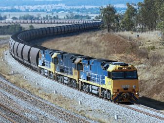 voestalpine Track Solutions Germany GmbH – ein Unternehmen der voestalpine Railway Systems