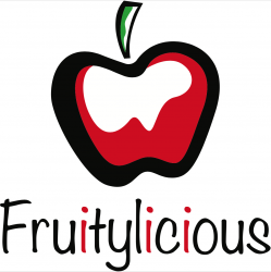 Fruitylicious Brandenburg - Logo