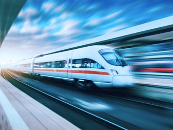voestalpine Track Solutions Germany GmbH – ein Unternehmen der voestalpine Railway Systems
